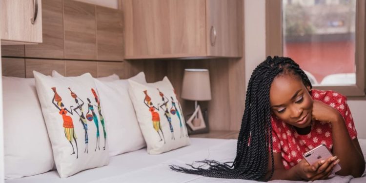 I want him only for me