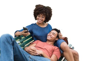 Which of the different stages of dating have you reached?