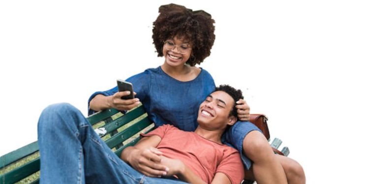 Which of the different stages of dating have you reached?