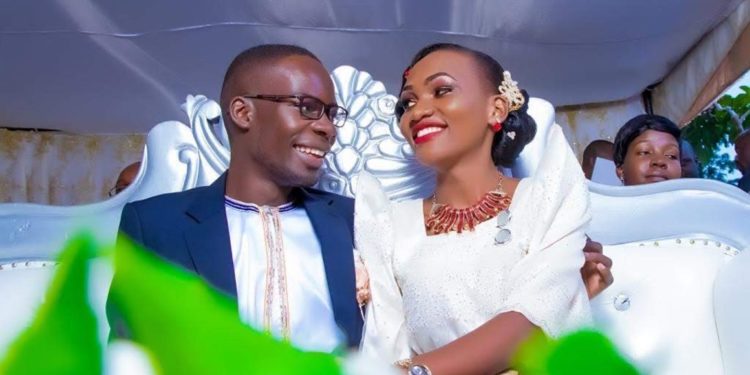 She trimmed down her list of qualities needed in a man