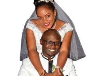 Immaculate’s future father-in-law played matchmaker