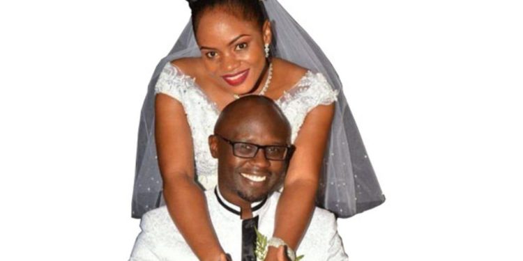 Immaculate’s future father-in-law played matchmaker