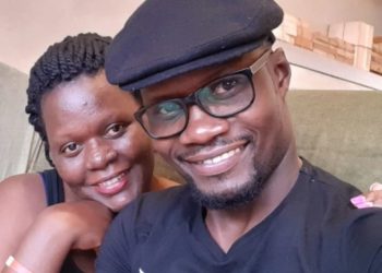 Past toxic relationship experiences helped to shape our 10-year journey