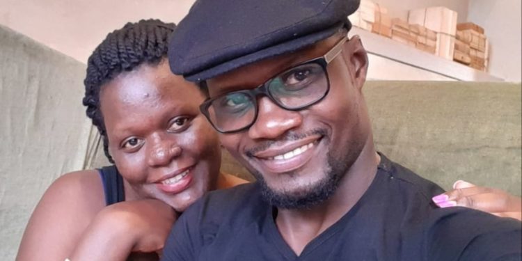 Past toxic relationship experiences helped to shape our 10-year journey