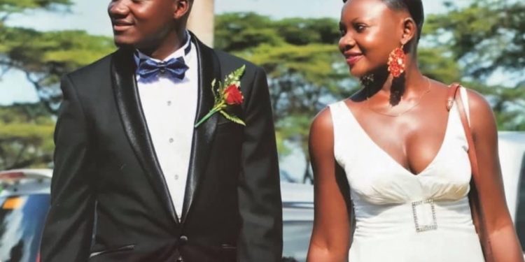 The person I contacted to keep her around until proposal time failed