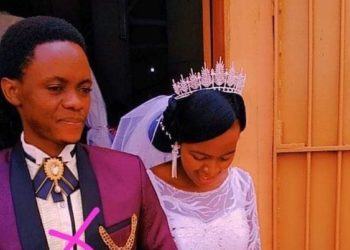 Groom involved in accident day after his wedding passes on