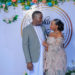 NTV’s John Cliff Wamala introduced by fiancée over the weekend