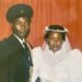 AIGP Asan Kasingye and wife celebrate 30-year anniversary