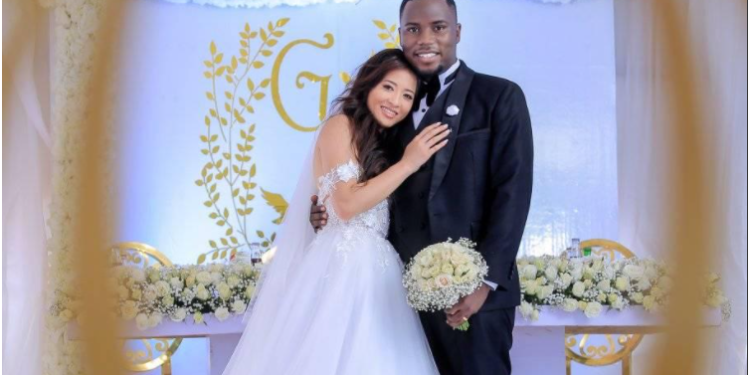 Pastor Gideon Mulinde passes on a year after wedding