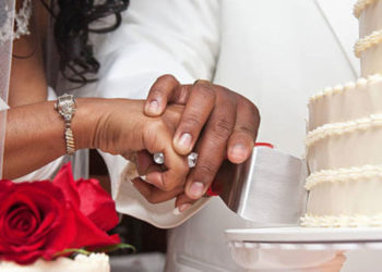 My mother-in-law is pressuring us for a church wedding