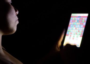 My marriage is Candy Crushing