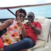 Next Media CEO Kin Kariisa and wife celebrate 17 years in marriage