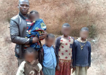 Father-in-law reclaims daughter as man fails to clear bride price