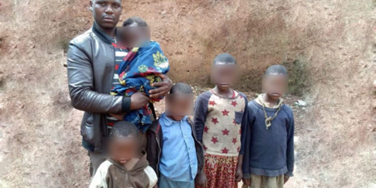 Father-in-law reclaims daughter as man fails to clear bride price