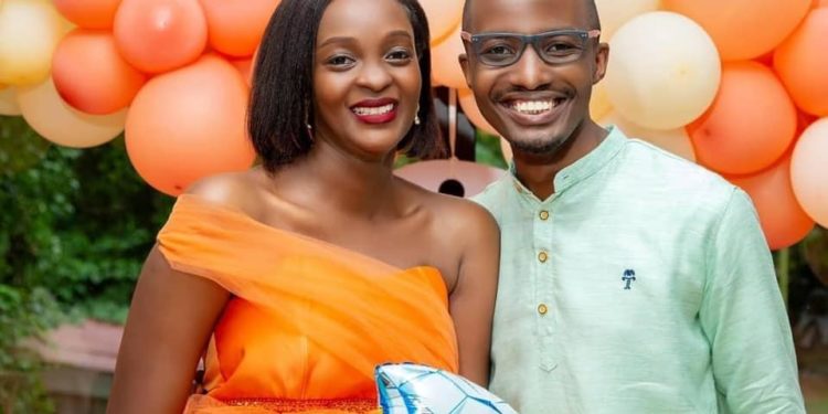 NTV’s Ritah Kanya treated to surprise bridal shower ahead of saturday wedding