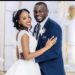 MP Irene Muloni’s son Darry Muloni’s wedding moments in photos
