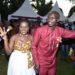 Joy as Ugandan Olympic star Joshua Cheptegei holds traditional marriage ceremony