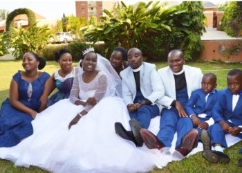 How our wedding budget moved from Shs27m to Shs13m