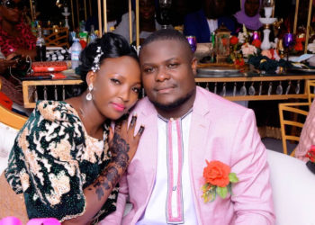 He asked for my hand in marriage before he even got a chance to know my name