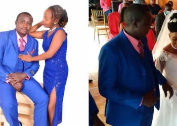 Kenyan man says he paid dowry for woman he met on Facebook within 3 months
