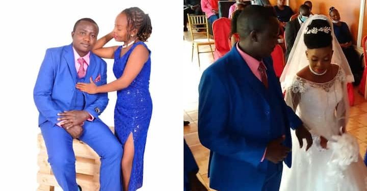 Kenyan man says he paid dowry for woman he met on Facebook within 3 months