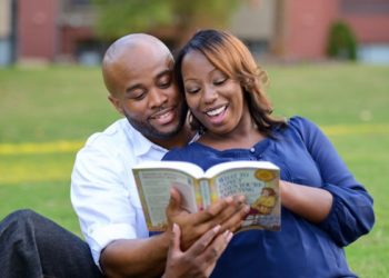 Engaging in self-growth as a unit