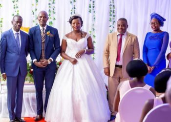 He bullied me first but also helped me buy my favourite lipstick