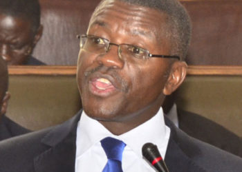 Katikkiro expresses disappointment about new kwanjula ‘customs’