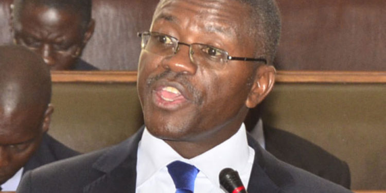Katikkiro expresses disappointment about new kwanjula ‘customs’