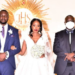 MP Irene Muloni’s son weds, speaker Oulanyah in attendance