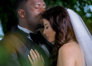 Widowed in a year, wife to fallen Pastor Gideon Mulinde eulogises husband in heartfelt post