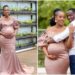 NTV Property show hosts Edwin Musiime and Christabell Nansubuga  to welcome first child