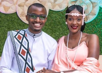 About Ritah Kanya- Raymond Mujuni’s introduction ceremony in Kisoro