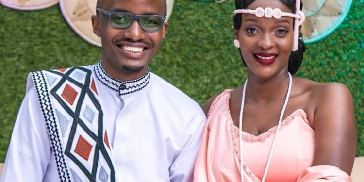 About Ritah Kanya- Raymond Mujuni’s introduction ceremony in Kisoro