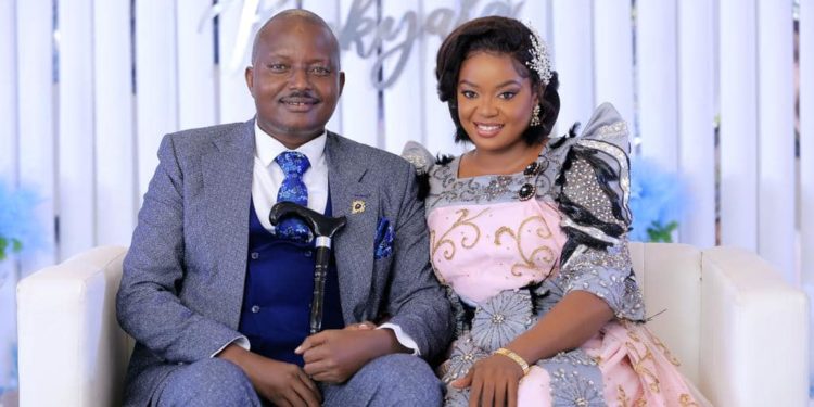 Pastor Bujingo did not do anything wrong legally- Lawyer explains why