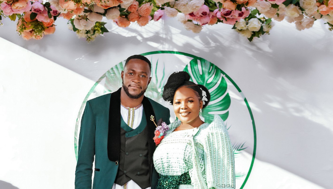 Our friends thought we would eventually break up