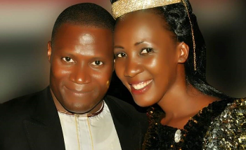 A friend said she was too good for me