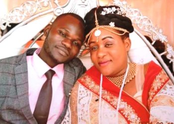 Cissy asked Job to first test for HIV before any ceremonies