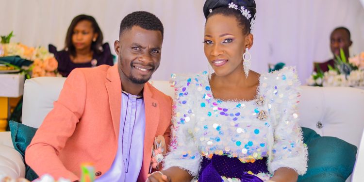 The President locked down the country the night before our introduction