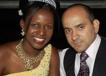 I wanted to marry an Indian until I met Doreen