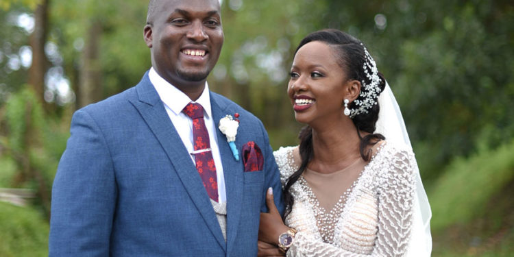 Surprise baby shower turns into proposal