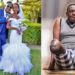 Groom reveals to bride after exchange of wedding vows that he has no legs