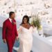 Being Mary Jane Actress Raven Goodwin gets married