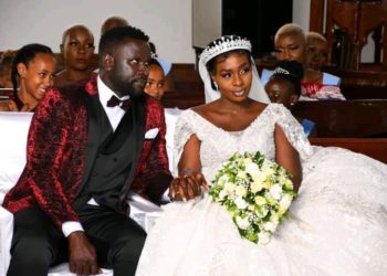 About musician Cindy and Prince Joel Atiku’s wedding