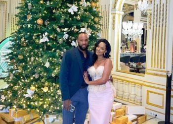 Tycoon’s daughter Lucy Bunyenyezi officially engaged to longtime boyfriend