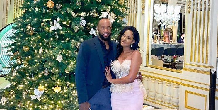 Tycoon’s daughter Lucy Bunyenyezi officially engaged to longtime boyfriend