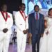 About musician Hellena Nanjego and song composer Paul Ssaaka’s wedding