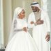 Fashion designer Fatuma Asha wedded in Islamic Ceremony