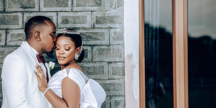 I married her on my birthday