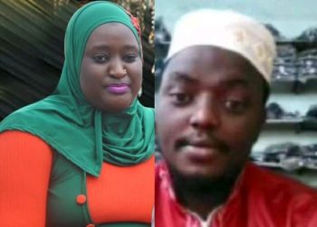 Hajjat Kulthum Nabunya finds love again